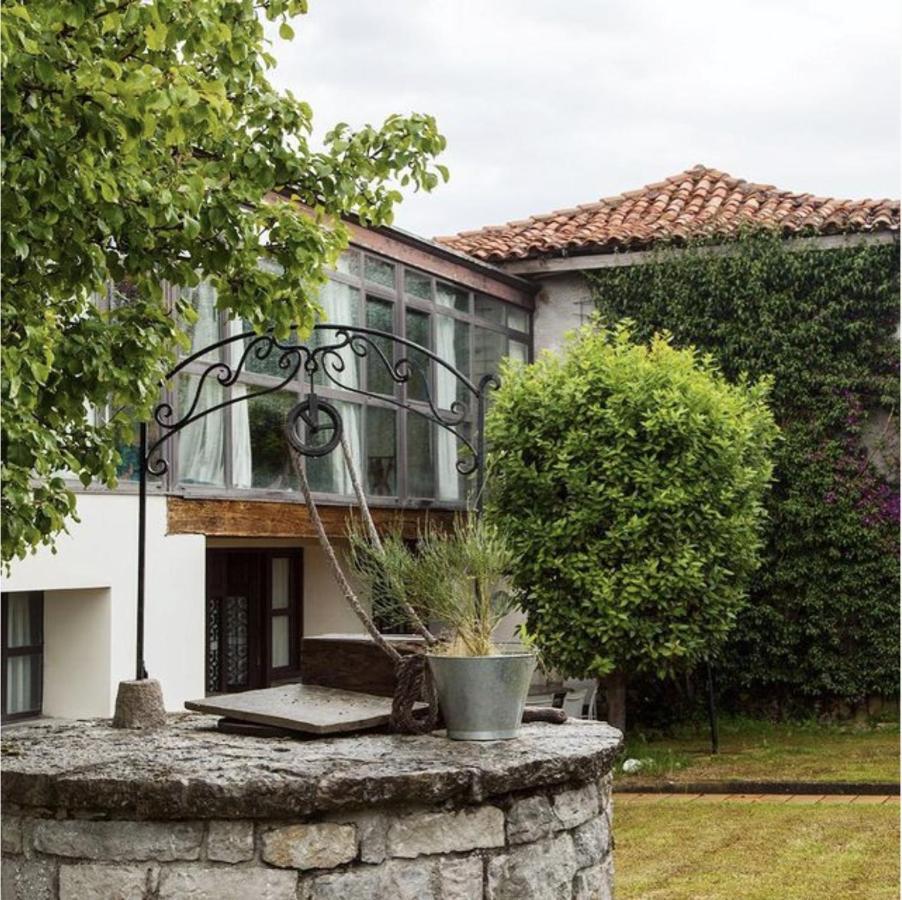 Abelardo'S Home リバデセリャ エクステリア 写真