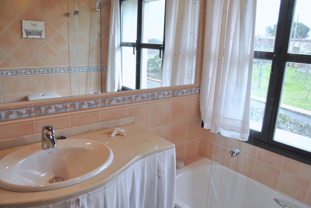 Abelardo'S Home リバデセリャ エクステリア 写真