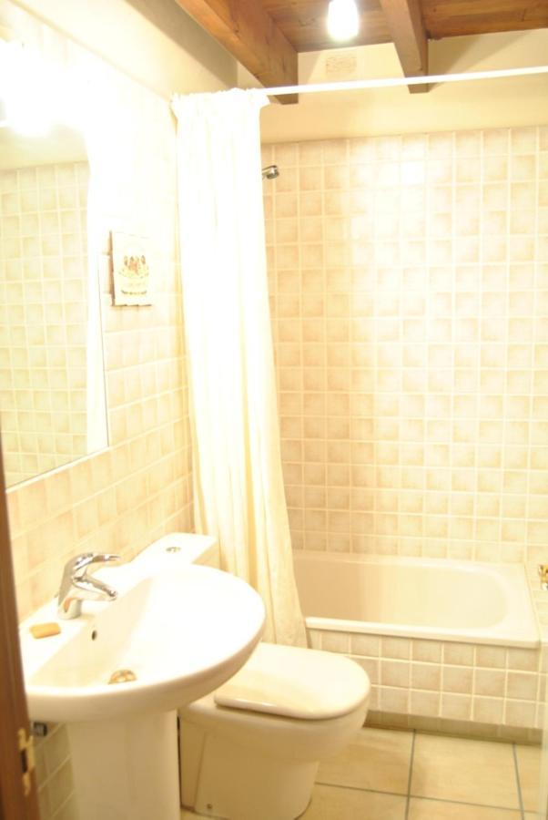 Abelardo'S Home リバデセリャ エクステリア 写真