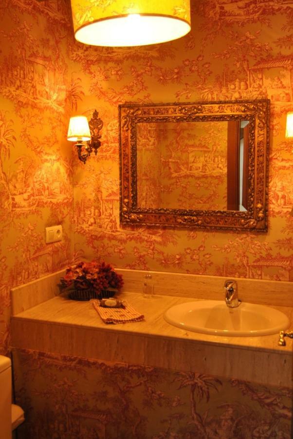 Abelardo'S Home リバデセリャ エクステリア 写真