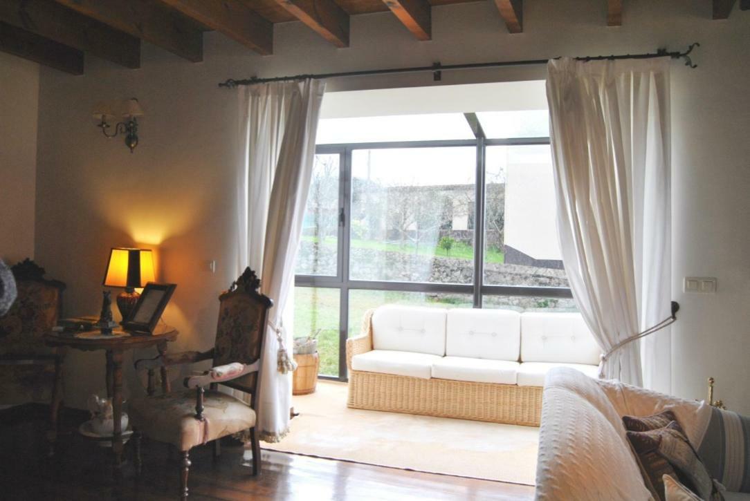 Abelardo'S Home リバデセリャ エクステリア 写真