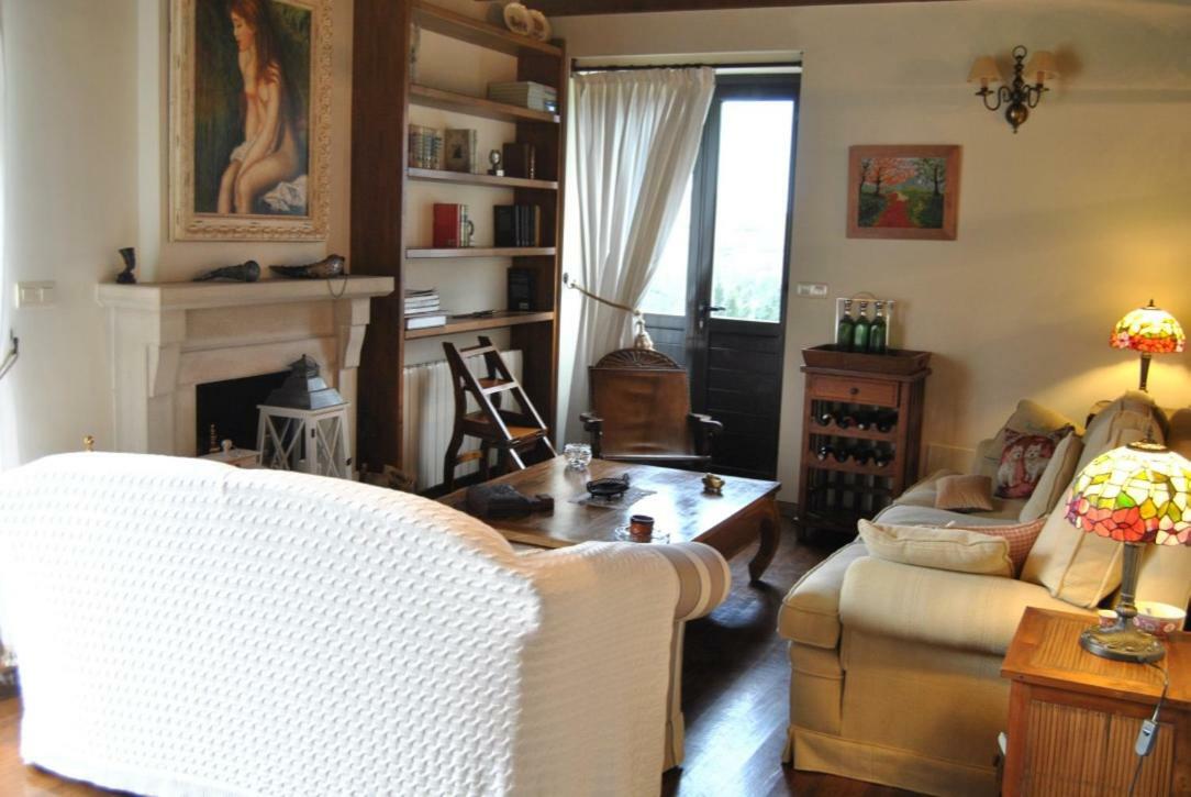 Abelardo'S Home リバデセリャ エクステリア 写真