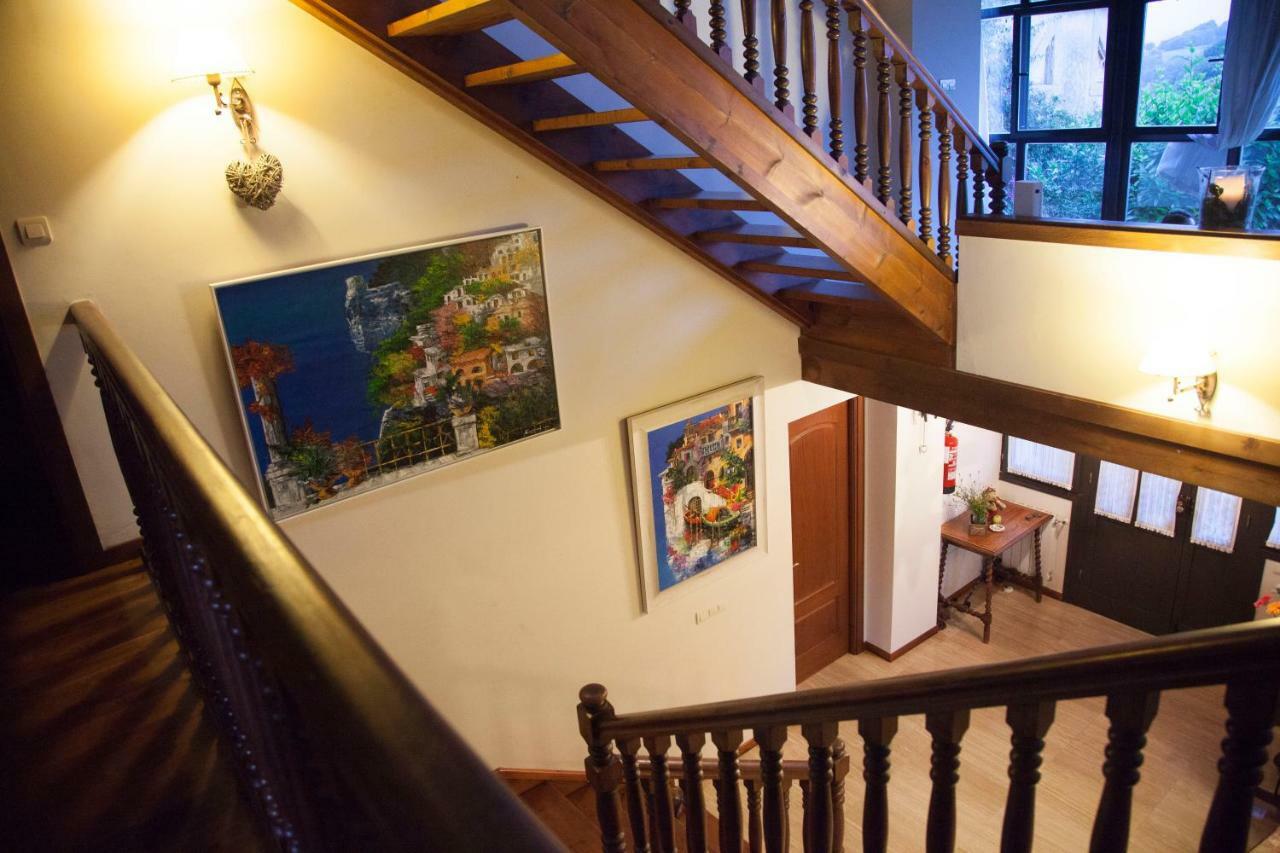 Abelardo'S Home リバデセリャ エクステリア 写真